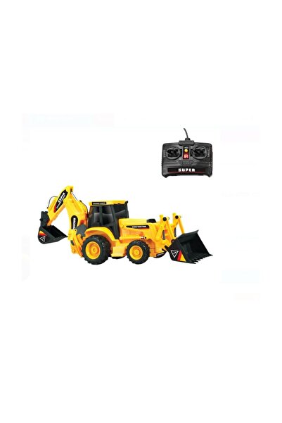 OEM Excavator pentru vehicule de construcții cu cablu și sunet