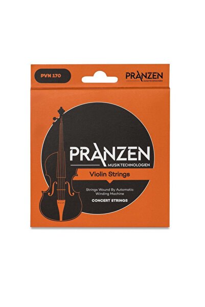 PRANZEN PVN170 Χορδή βιολιού