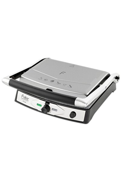 Fakir Tost Makinesi N Joy Sılver Stone