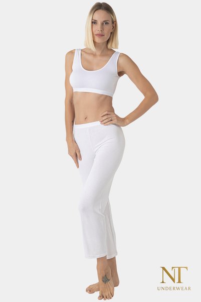NT Underwear بطانة سراويل داخلية من الخيزران