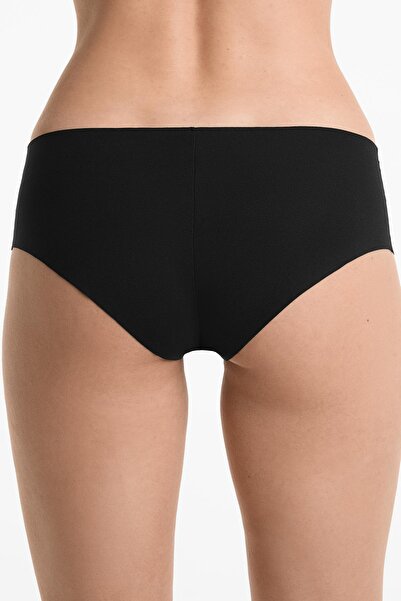 Oysho 3 invisible perfect-adapt full classic briefs