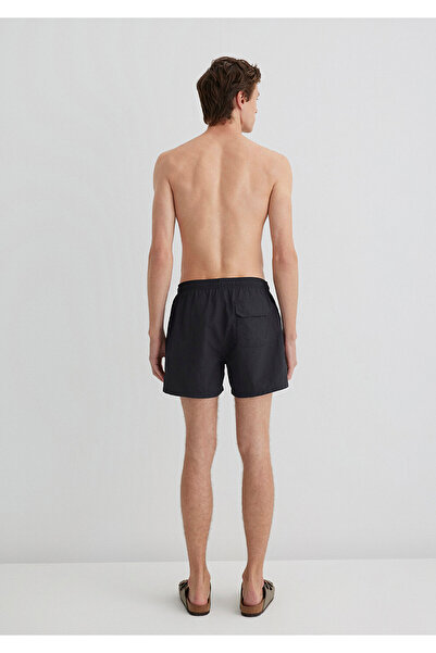Mavi Pro Black Short Swim Shorts 0911510-900