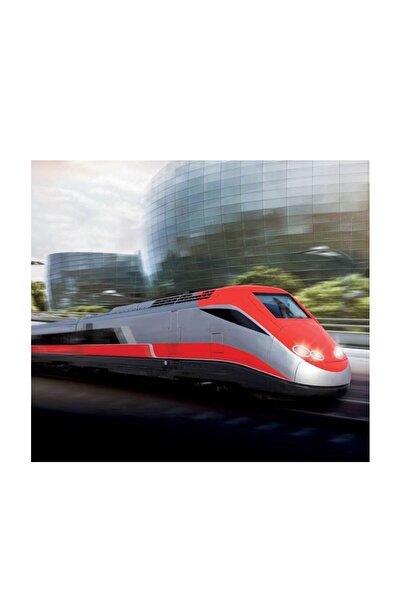 OEM Electric Train with 4 Carriages