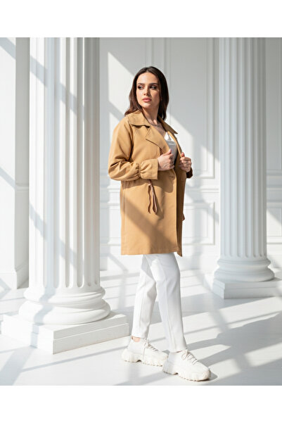 MQ Women's classic winter jacket