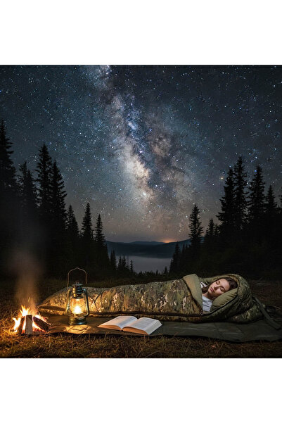 SINGLE SWORD Υπνόσακος - Υπνόσακος Κάμπινγκ εξωτερικού χώρου