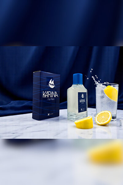 sohe Karina Erkek Parfüm 100 ml Edc