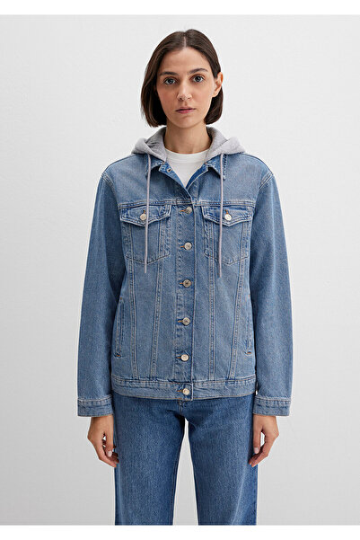 Mavi Karla 90s Indigo Blue Jean Jacket 110154-85296