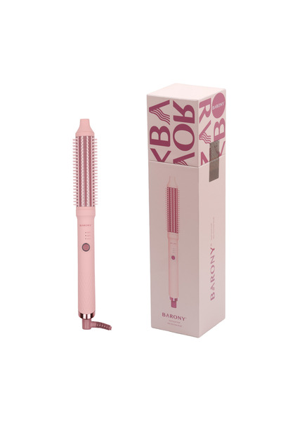BARONİ Baroni Slim Thermal Brush