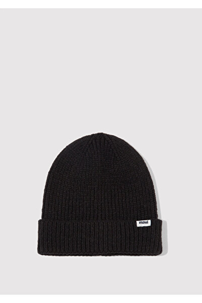 Mavi Black Beret 1910719-900