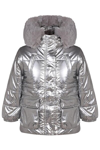 Civil Girls 6-9 سنوات مونت - رمادي 7-8 سنوات