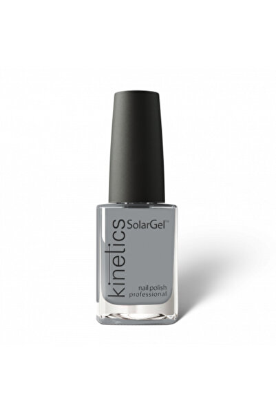kinetics SolarGel Günlük Oje - Uzun Süre Kalıcı, Yoğun Pigment | #575 Fine Line 15 ml