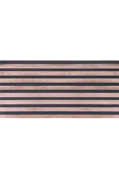 Ramsoy Ahşap Görünümlü Strafor Duvar Paneli 100x50cm LK-05