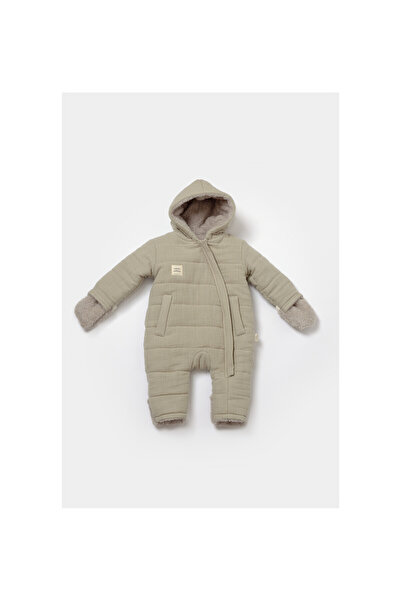 Genel Markalar 2D2B Baby Organik Astronot Tulum