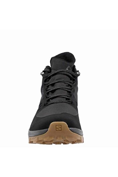 Salomon Erkek Outdoor Ayakkabı Outsnap Cswp