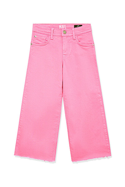 Mavi Lori 90s Pink Jean Παντελόνι -7010036-86707