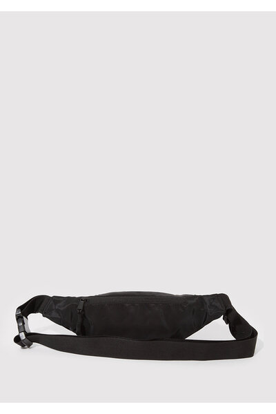 Mavi Pro Black Waist Bag 092693-900