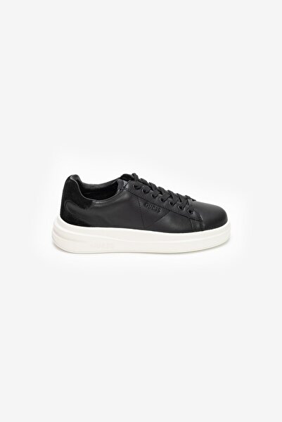 Guess Elbina Women's Leather Sneakers
