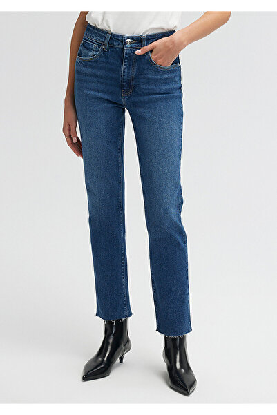 Mavi Pantaloni Viola Premium Vintage Dark Jean 101048 -85290