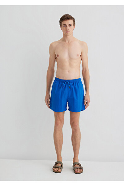Mavi Kurze Badeshorts 0910879-70913