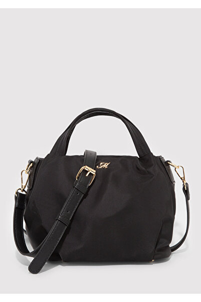 Mavi Schwarze Umhängetasche1911660-900