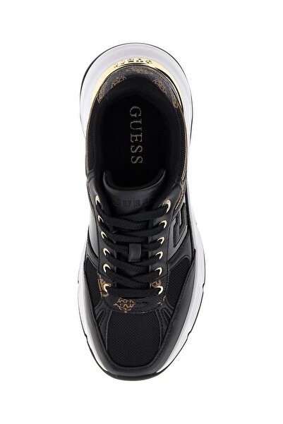 Guess Fonzi Women's Sneaker