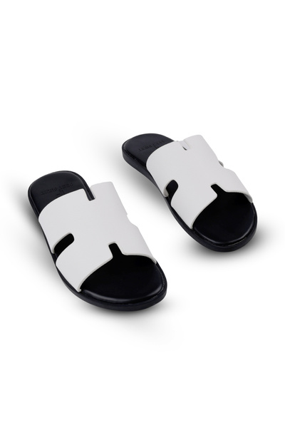 feet first Men's Arabic sandals that enhance your elegance