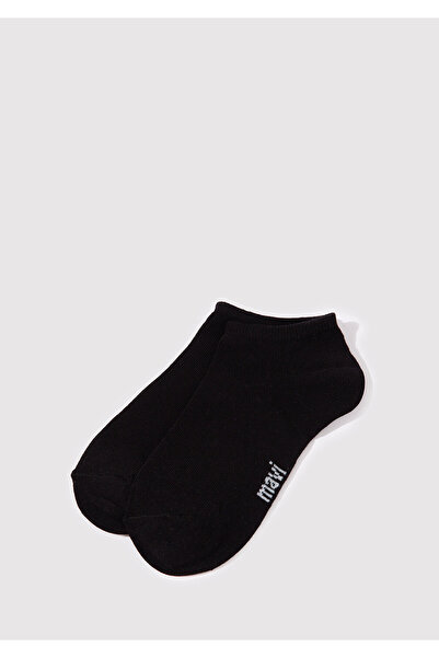 Mavi 1910309 -900 Model 3-Piece Booties Socks Set