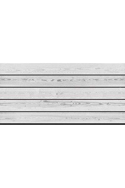 Ramsoy Ahşap Görünümlü Strafor Duvar Paneli 100x50cm Lm -03