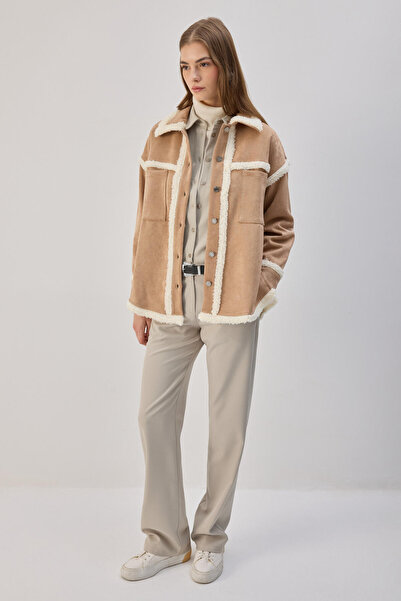 Touché Privé ΣΟΥΕΔ ΠΟΥΚΑΜΙΣΟ ΜΕ ΛΕΠΤΟΜΕΡΕΙΑ