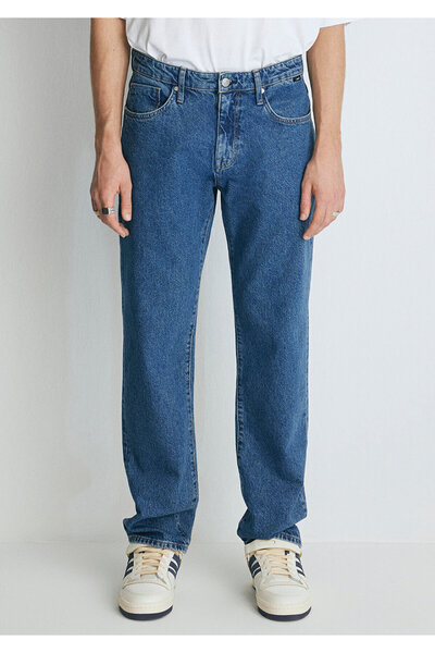 Mavi Лісабонська вулиця Індіго Мавісі Джинси 0010039-83484