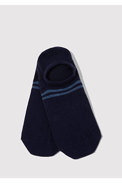 Mavi 2 Piece Booties Socks 092593-33648