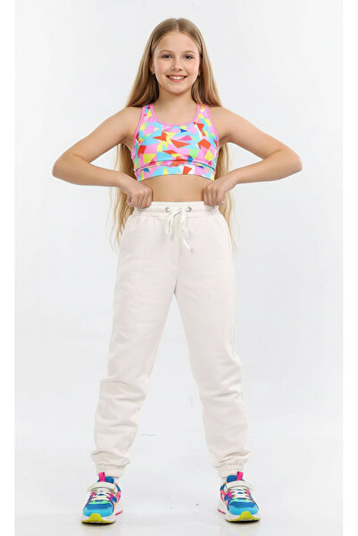 By Piera Trećenka za devojčice i dečake J Jogger 6482