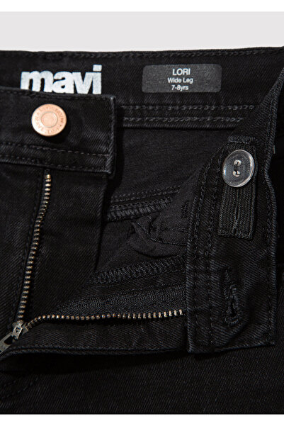 Mavi Παντελόνι Lori 90s Anthracite Jean 7010036 -82058