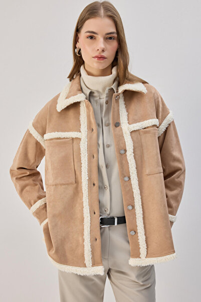 Touché Privé ΣΟΥΕΔ ΠΟΥΚΑΜΙΣΟ ΜΕ ΛΕΠΤΟΜΕΡΕΙΑ