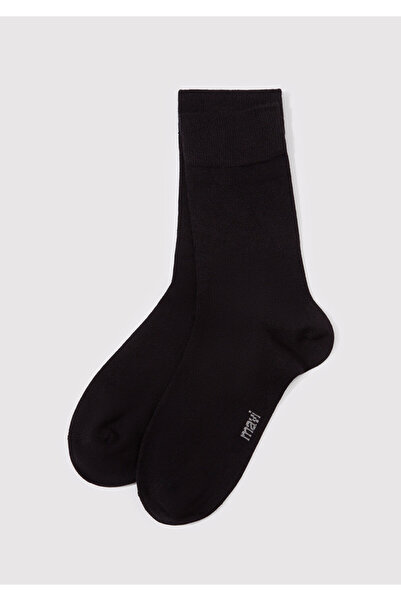 Mavi Black Socket Socks 0910156-900