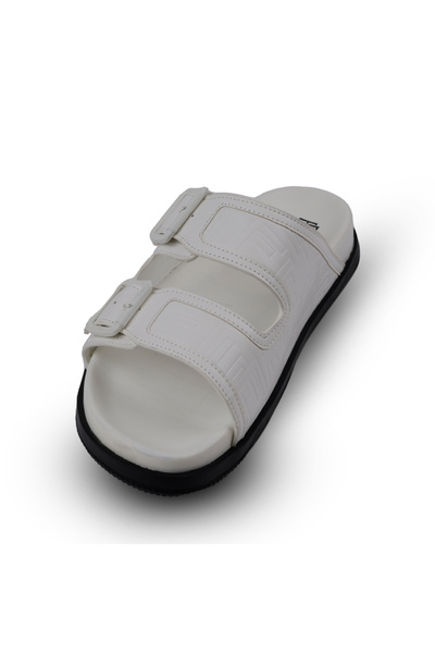feet first Men's Arabic sandals that enhance your elegance
