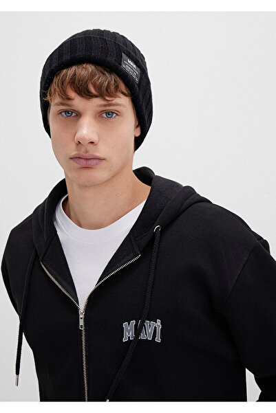 Mavi Černý baret 092809-900