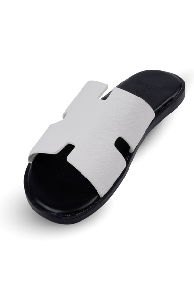 feet first Men's Arabic sandals that enhance your elegance