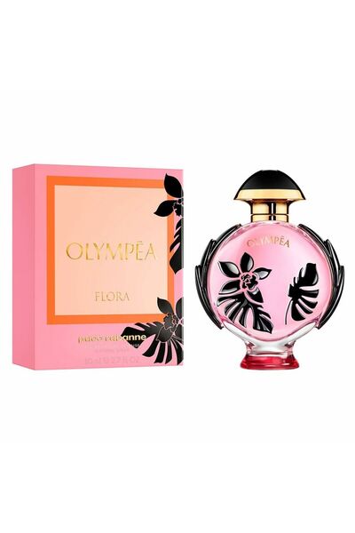 RABANNE Parfum de damă Paco OLYMPÉA EDP EDP 80 ml Olympéa Flora