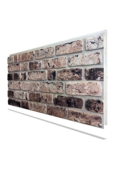 Ramsoy Strafor Duvar Paneli (100 X 50 X 2 Cm ) - Dora