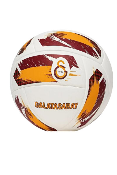 Galatasaray 2025 YENİ SEZON LİSANSLI GALATASARAY NEWFORCE FUTBOL TOPU NO:5