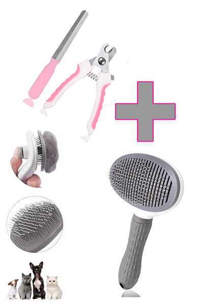 Beatitude ماكينة قص أظافر القطط والكلاب الأوتوماتيكية، ماكينة قص أظافر الحيوا...