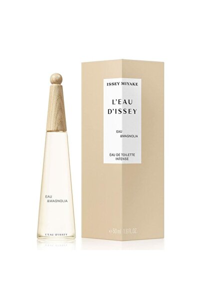 Issey Miyake Parfum de dama Issey Miyake L'Eau d'Issey Eau & Magnolia EDT 50 ml