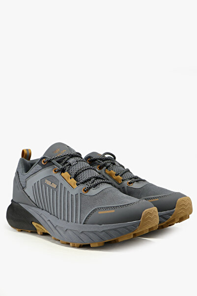 Tiglon Curry Gray Men's Sports Shoes