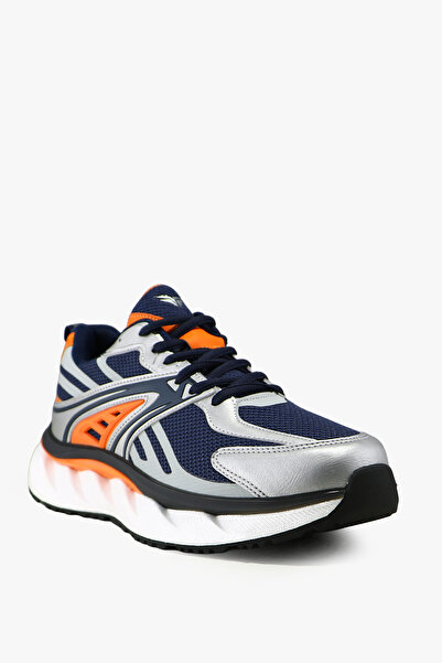 Tiglon James Navy Blue Men's Sports Shoes