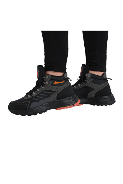 Tiglon Velon Smoked Water Resistant Men's Boots