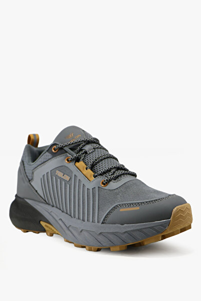 Tiglon Curry Gray Men's Sports Shoes