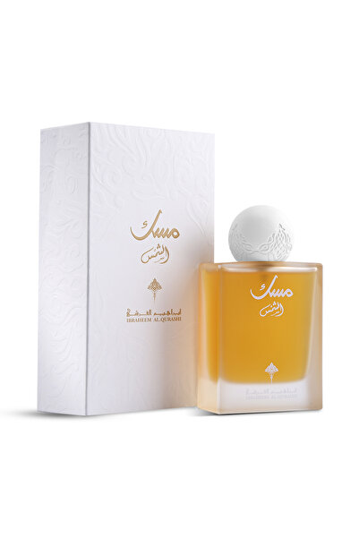 IBRAHEM AL QURASHI Musk Al-Shams Eau de Parfum Unisex by Ibrahim Al Qurashi - Fresh Scent