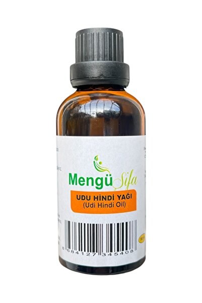 mengü şifa Udi Hindi Yağı 50ml Saf-yumuşak Içim %100doğal(DAMLALIKLI ŞİŞE)