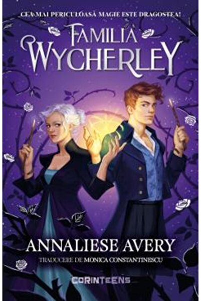 Corint Familia Wycherley (prima parte a seriei „Familia Wycherley”)